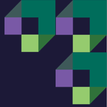 3 Logo Graphic