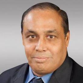 NORVA Solutions testimonial headshot