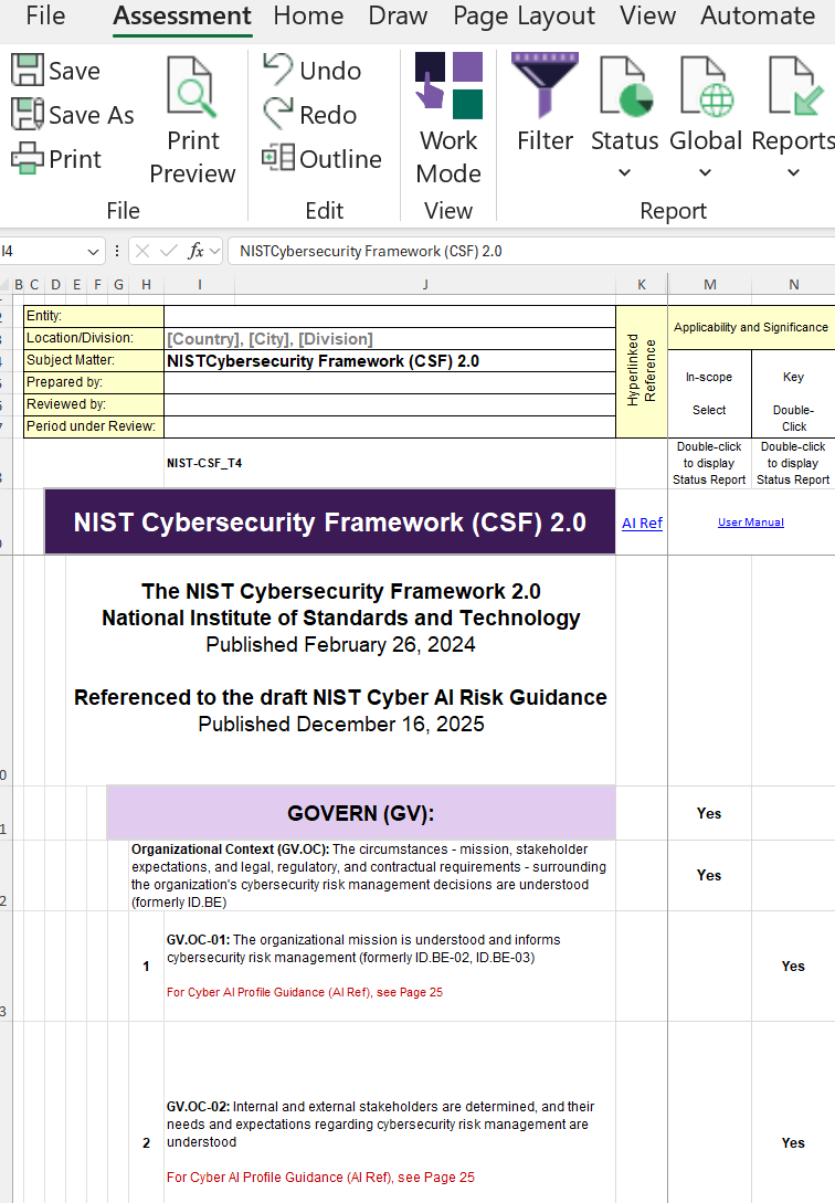 NORVA Solutions | Cybersecurity and Ransomware Protection